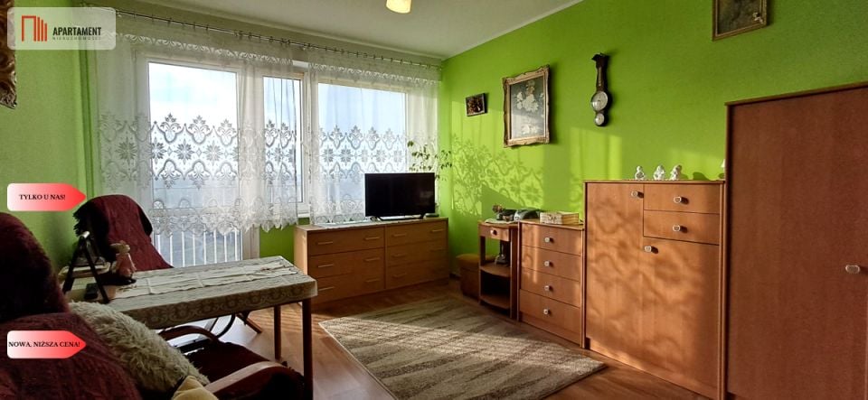 Mieszkanie Gniezno