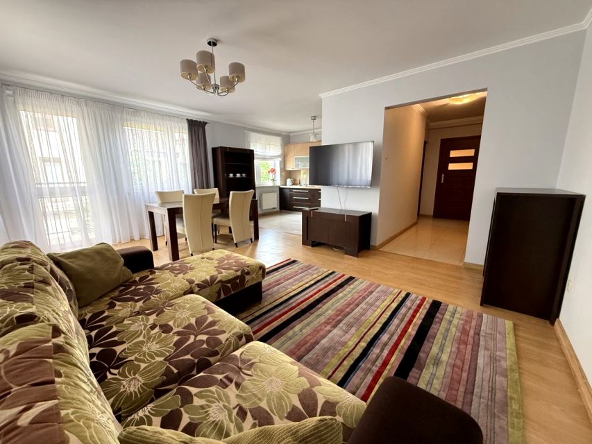 Mieszkanie Kielce