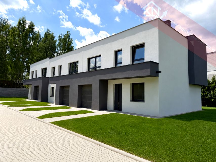 Dom Częstochowa