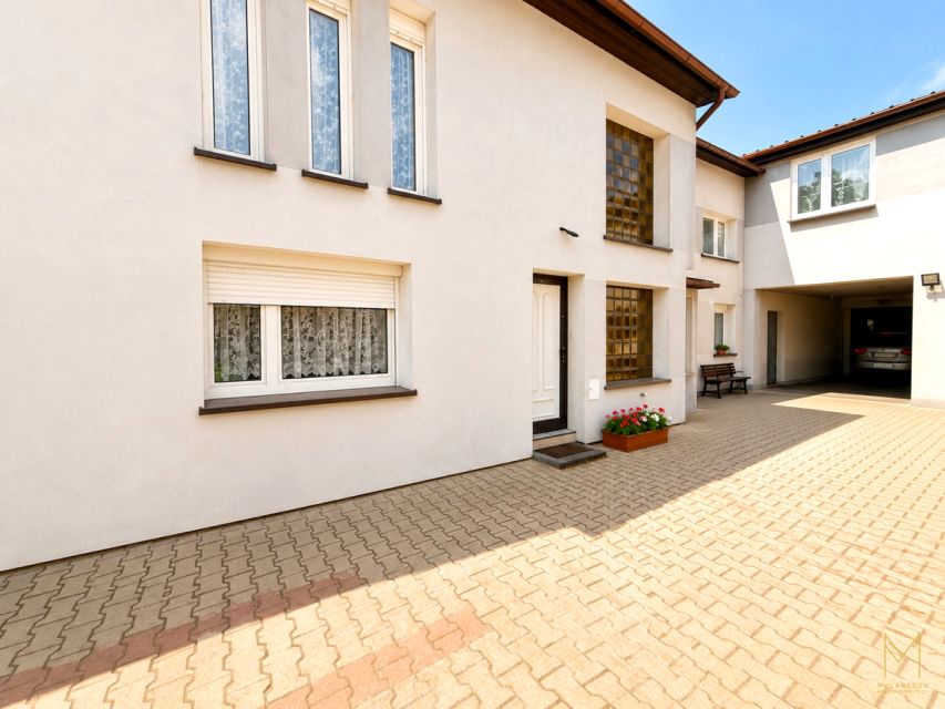 Dom Gliwice