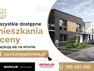 Mieszkanie Stalowa Wola