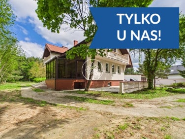 Dom Dąbrówka Nowa