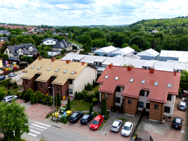 Mieszkanie Straszyn