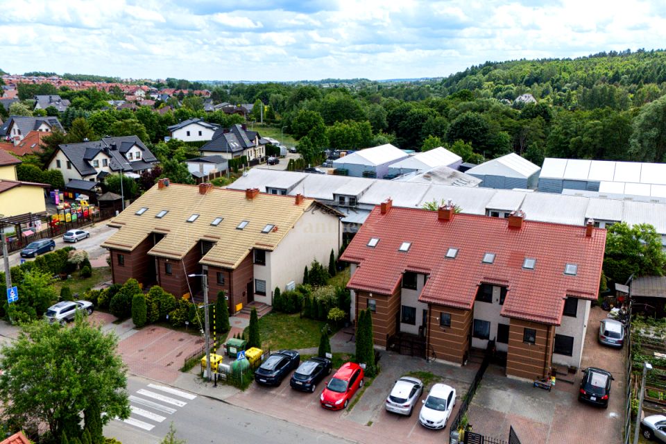 Mieszkanie Straszyn