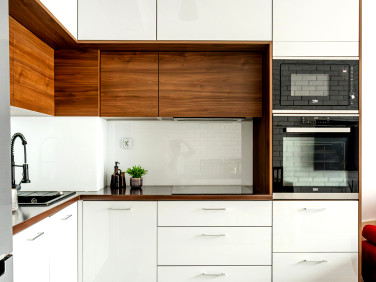Mieszkanie apartamentowiec sprzedaż