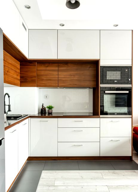 Mieszkanie apartamentowiec sprzedaż