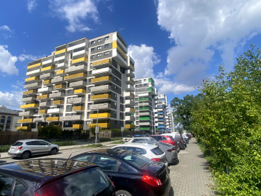 Mieszkanie Kraków