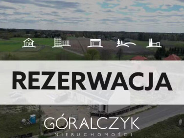 Dom Czarnowiec sprzedaż