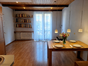 Mieszkanie Gliwice