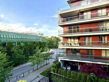 Mieszkanie Warszawa
