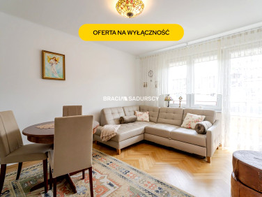 Mieszkanie Kraków