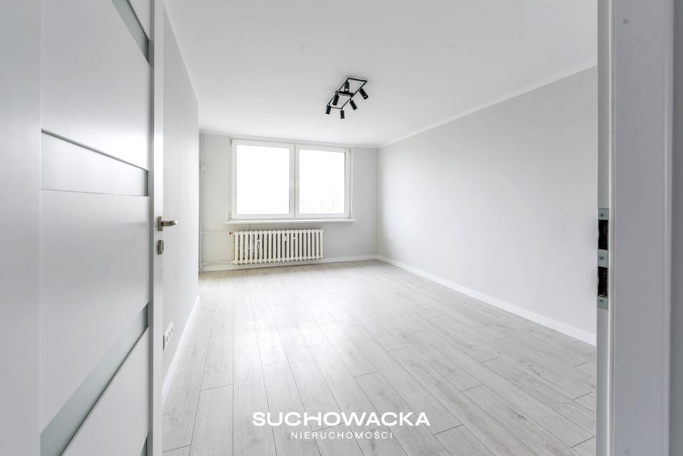 Mieszkanie Zielona Góra
