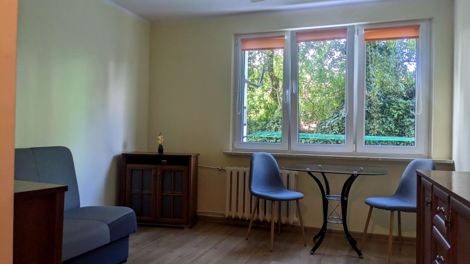 Mieszkanie Słupsk