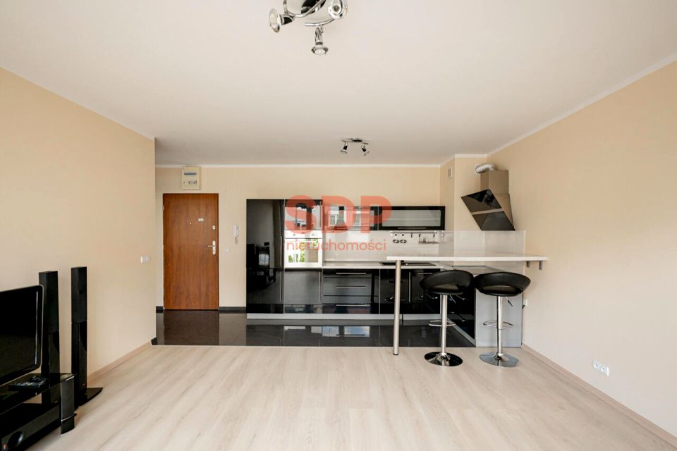 Mieszkanie Wrocław