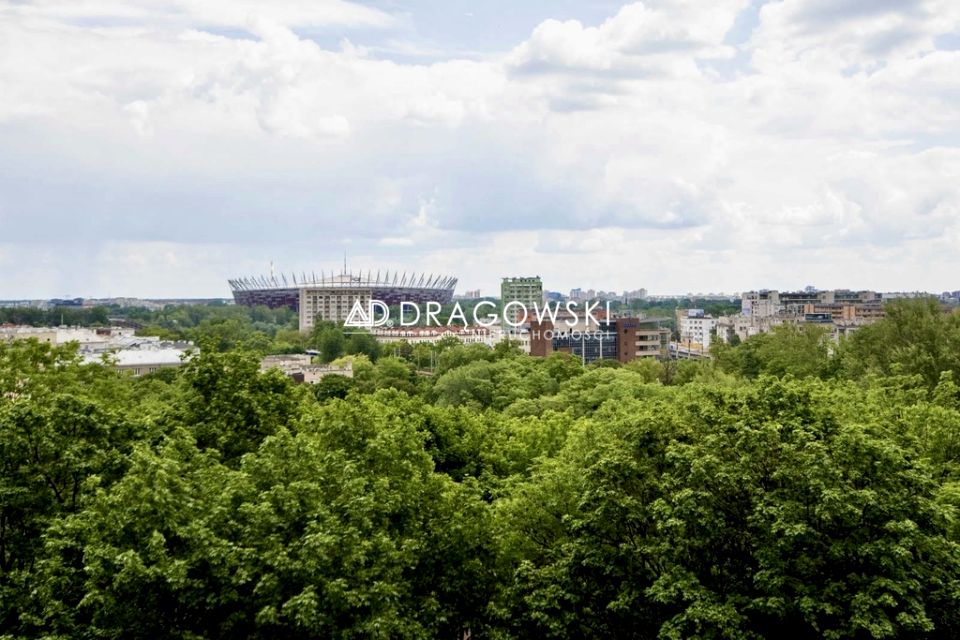 Mieszkanie Warszawa