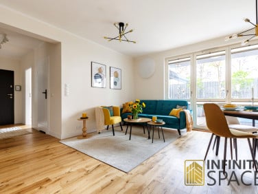 Mieszkanie apartamentowiec sprzedaż