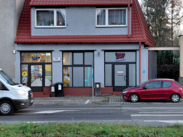 Lokal Gdańsk