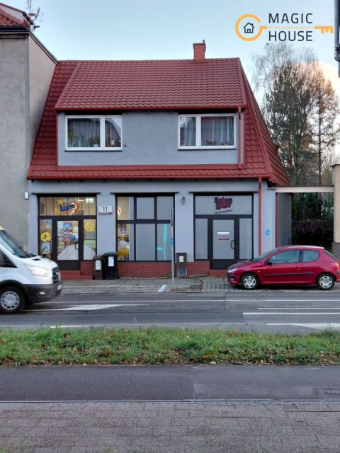 Lokal Gdańsk