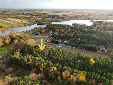 Działka rolna Nowe Miasto