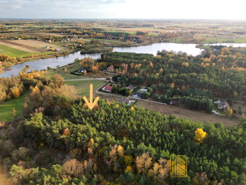Działka rolna Nowe Miasto