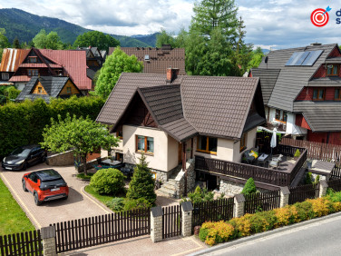 Dom Zakopane