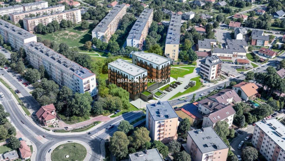 Mieszkanie Wieliczka sprzedaż