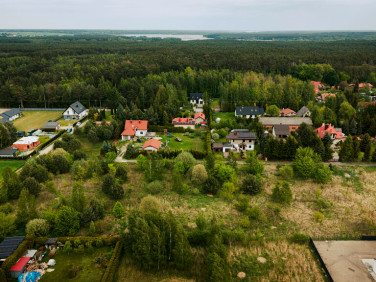 Działka budowlana Sulejów
