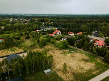 Działka Sulejów