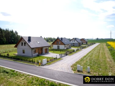 Działka budowlana Rzepniki sprzedam