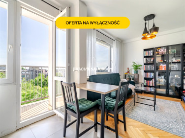 Mieszkanie Kraków