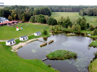 Lokal Gardzień