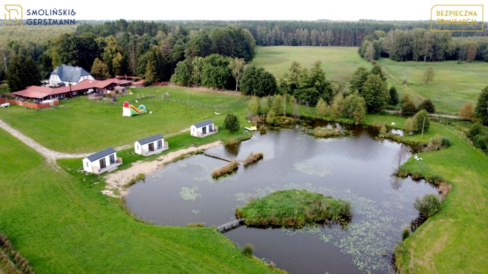 Lokal Gardzień