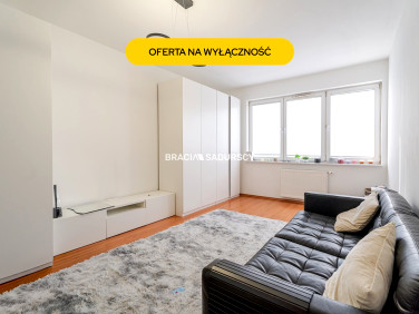 Mieszkanie Kraków