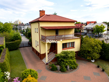 Dom Biała Podlaska