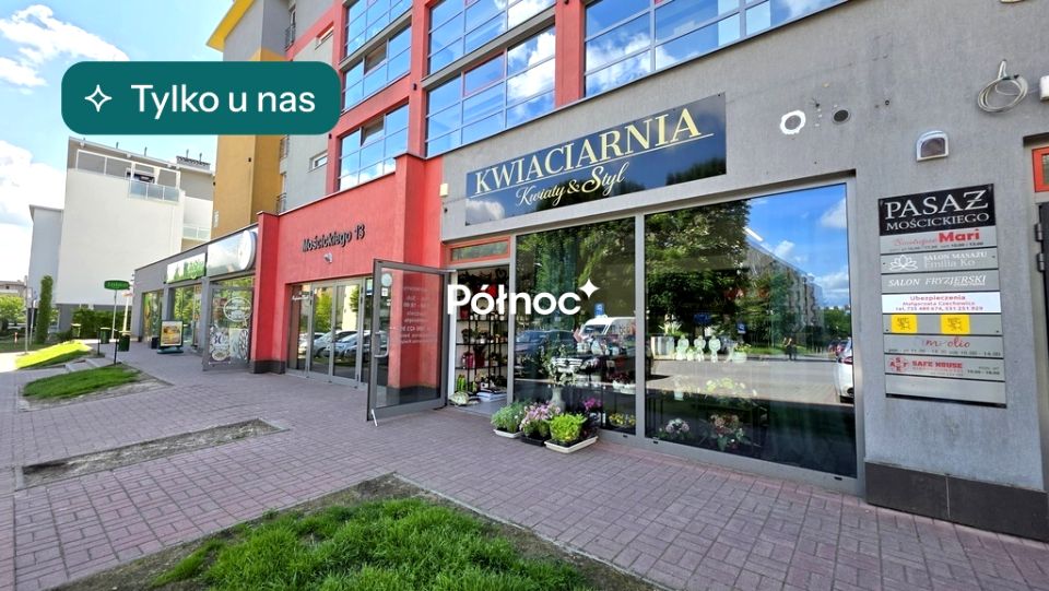 Lokal Częstochowa