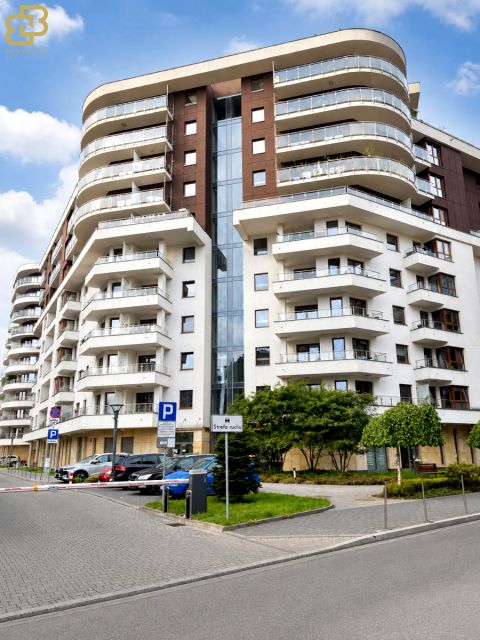 Mieszkanie Kraków