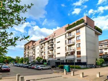 Mieszkanie Kraków