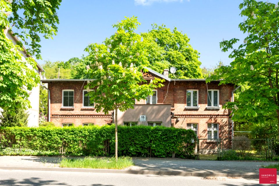 Mieszkanie Sopot