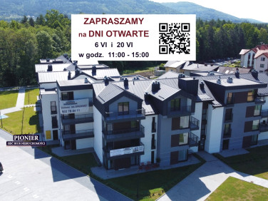 Mieszkanie Ustroń