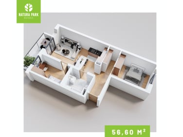 Mieszkanie Kielanówka sprzedaż
