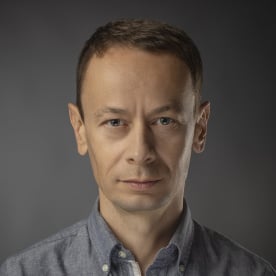 Krzysztof Cwalina