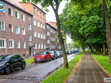 Mieszkanie Gdańsk