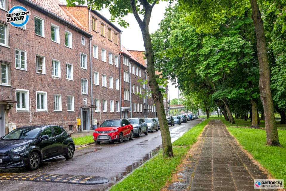 Mieszkanie Gdańsk