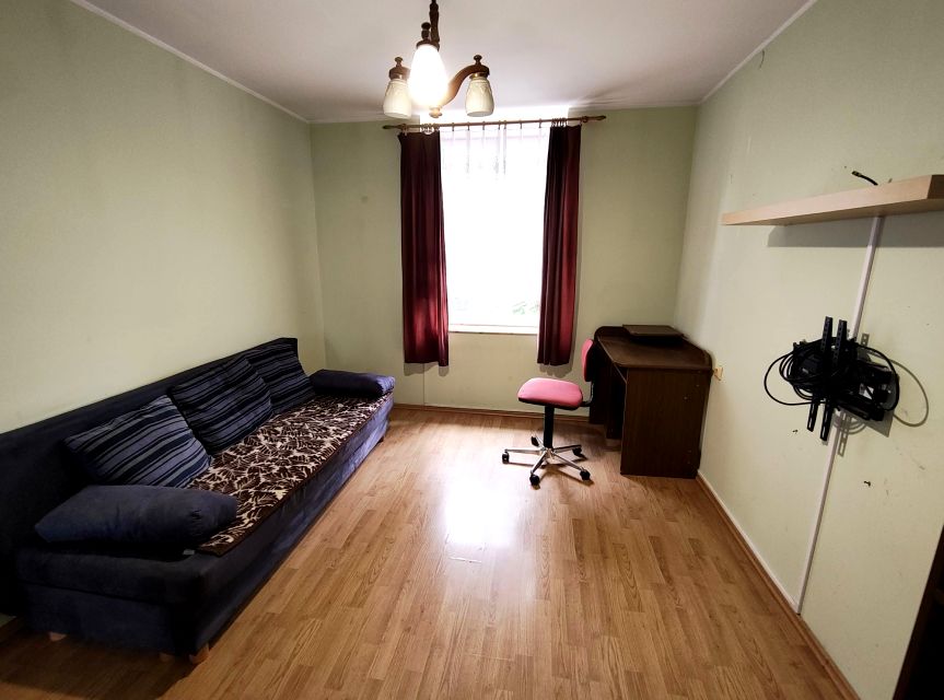 Mieszkanie Chorzów