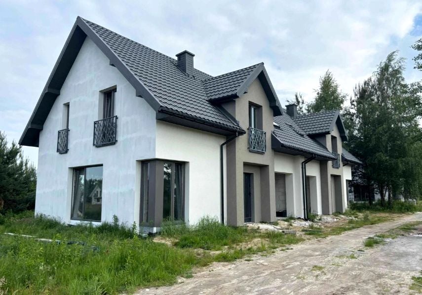 Dom Jasionka