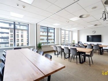 Lokal Warszawa