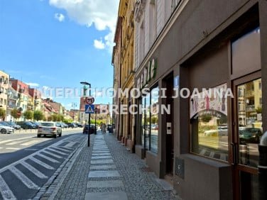 Lokal Środa Śląska