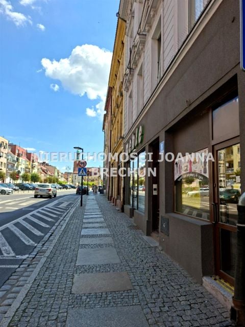 Lokal Środa Śląska