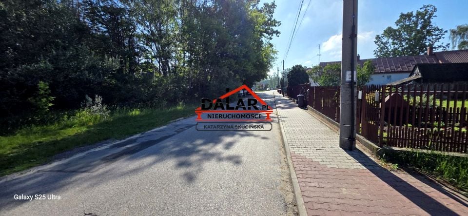 Działka budowlana Góra Kalwaria sprzedam