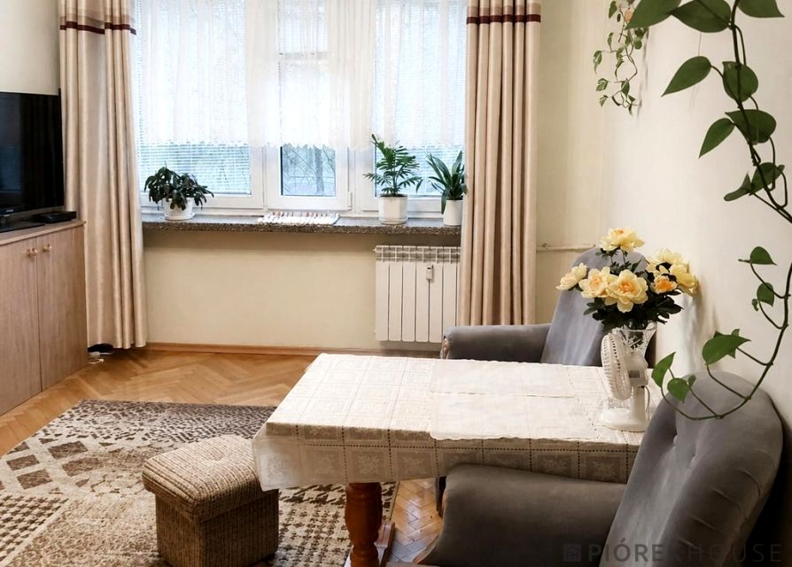 Mieszkanie Warszawa